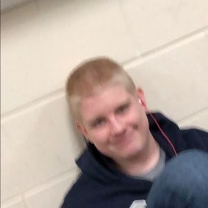 Meet your Posher, Brian